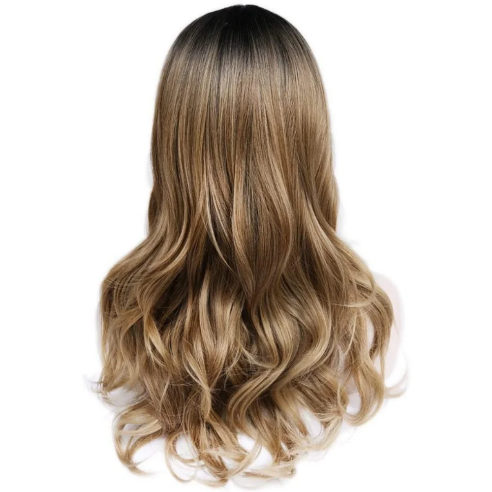 Blooming Hair 24